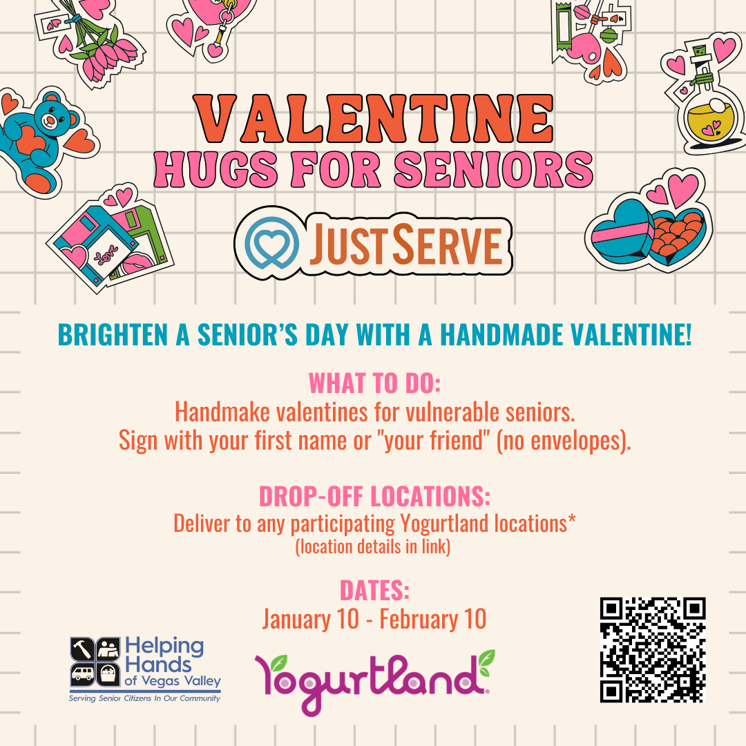 JustServe