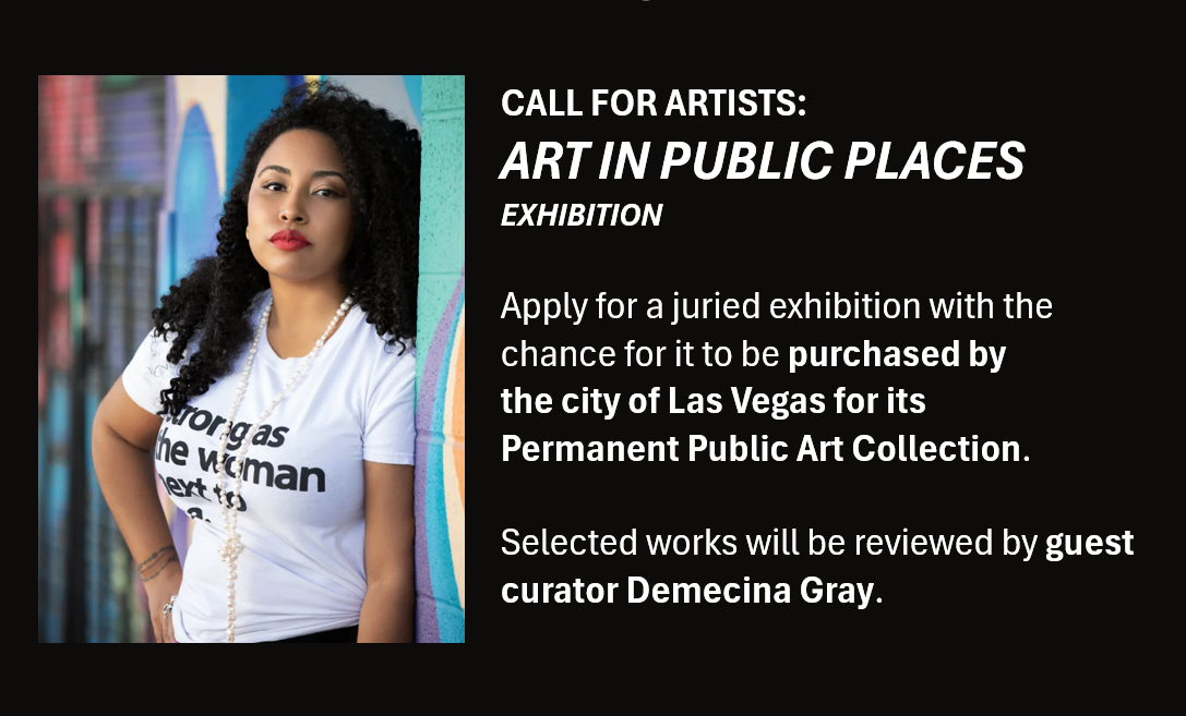 Art in Public Places 