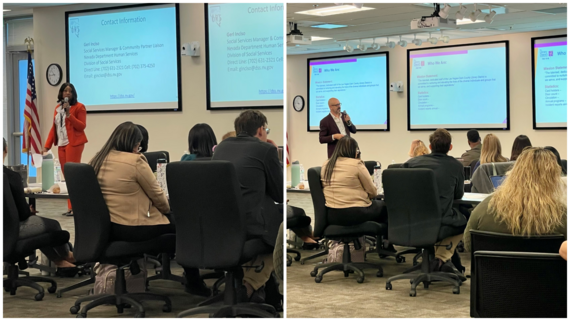 Institutional Advisory Council - Jan. 14, 2026