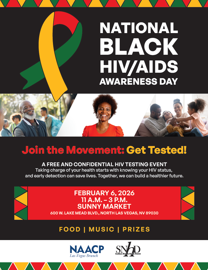 National Black HIV/AIDS Awareness Day