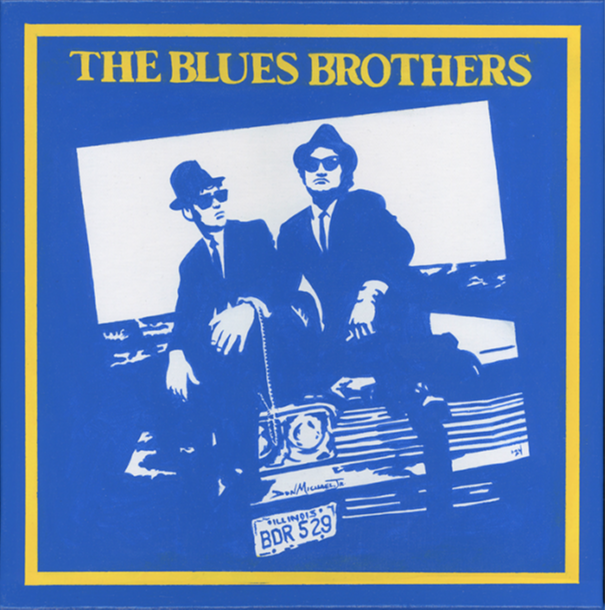 Blues Brothers