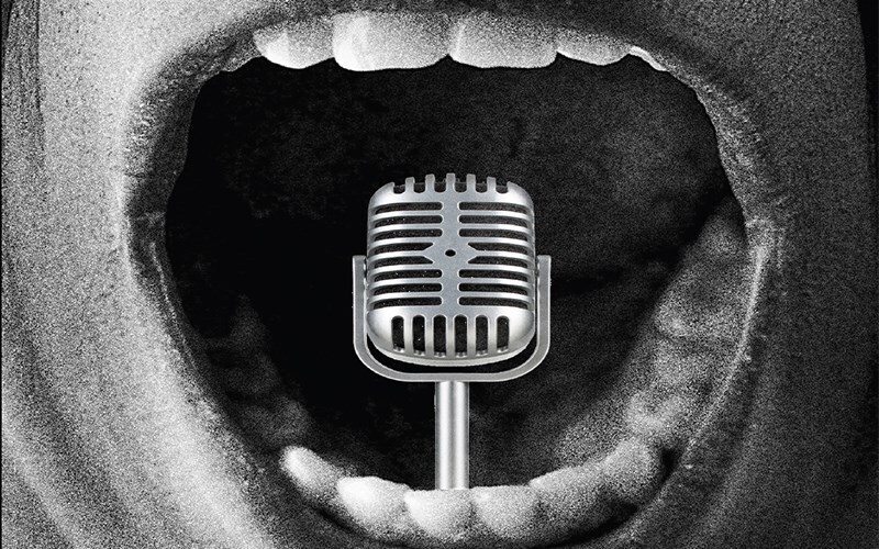 StorySLAM all events