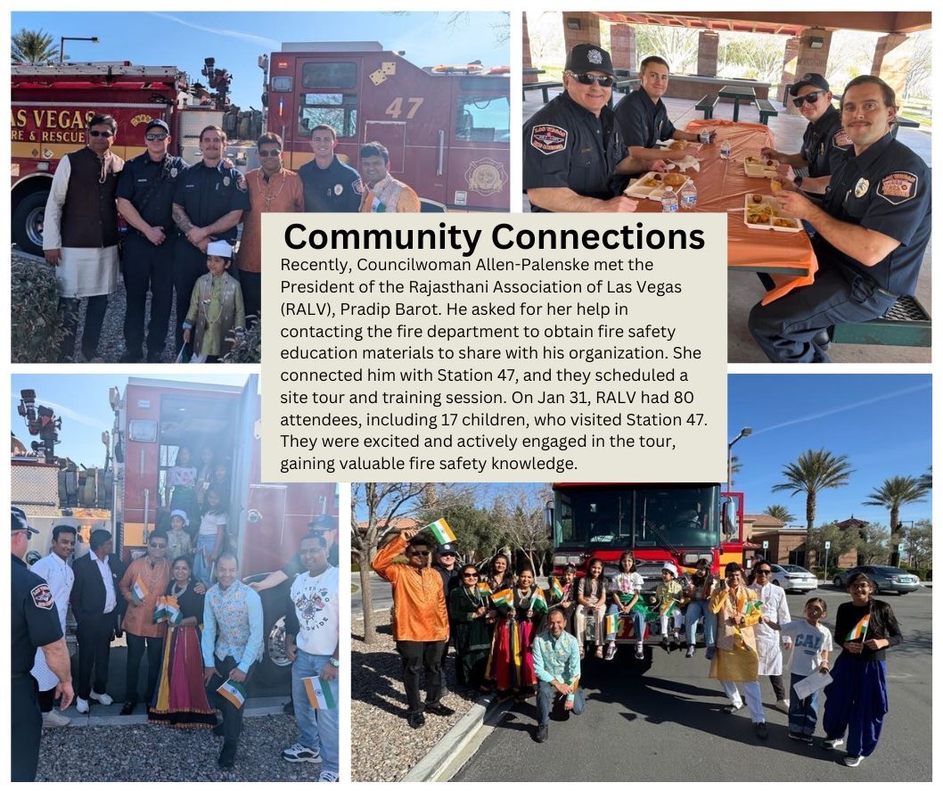 community connection