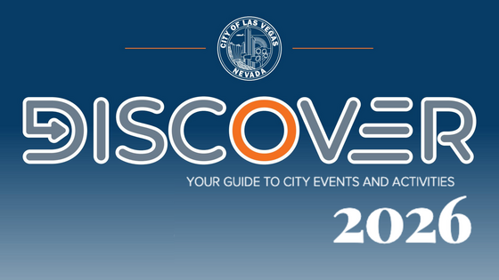 discover spring 2026