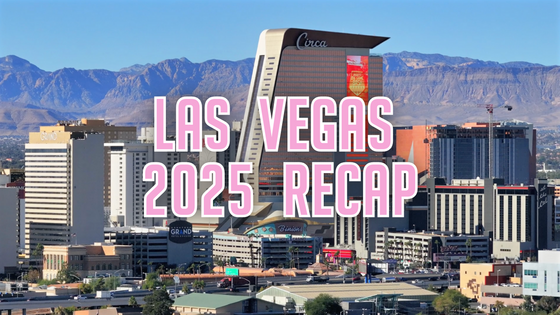 las vegas youtube recap cover