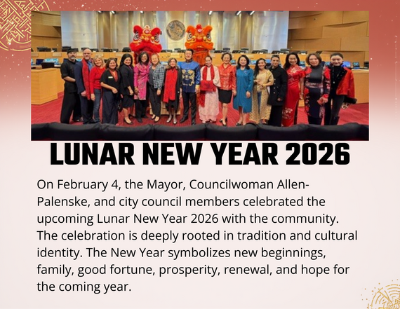 lunar new year