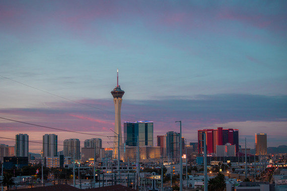 Compassionate City Awards 2026