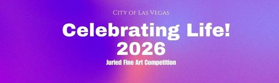 celebrating life 2026