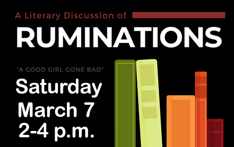 Ruminations