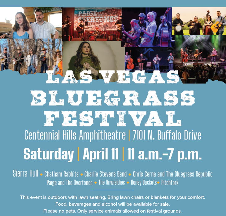 Bluegrass