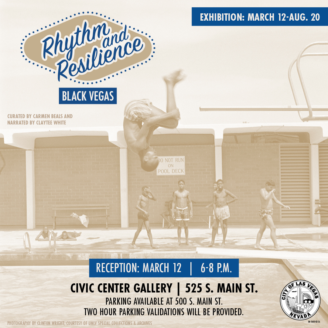 Rhythm and Resilience 