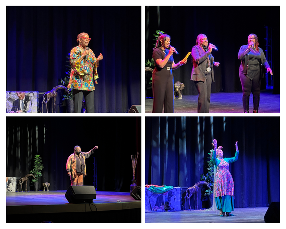 BHMC: Midday Showcase and Luncheon