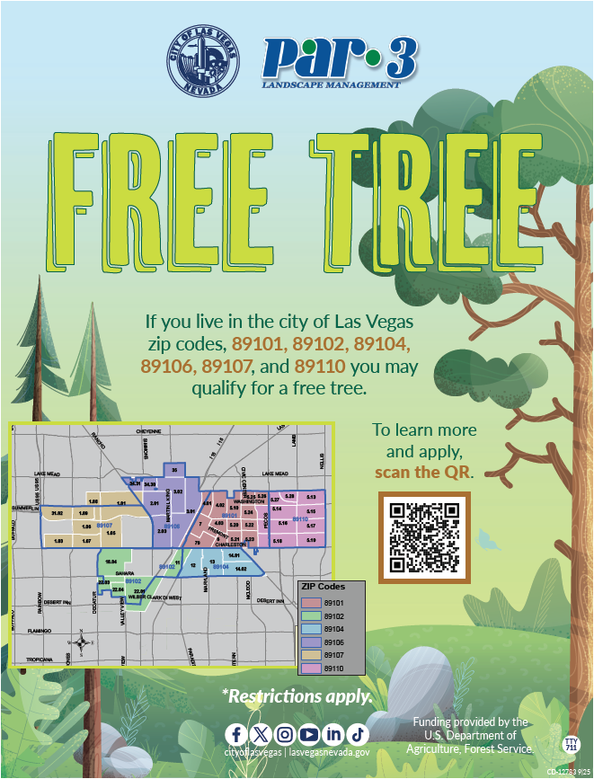 free tree