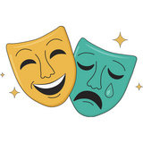 Comedy/Tragedy Stars 2