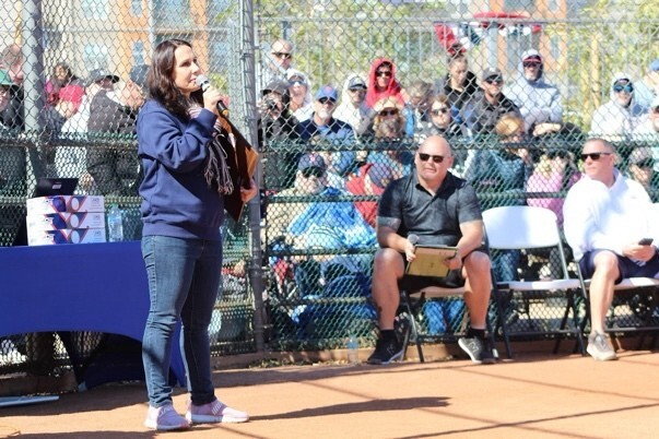 Mountain Ridge Little League