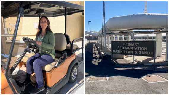 Water Pollution Control 