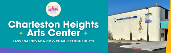 charleston heights newsletter header