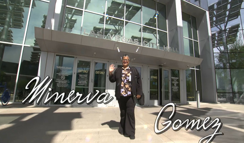 A Day in the Life of Minerva Gomez-2026