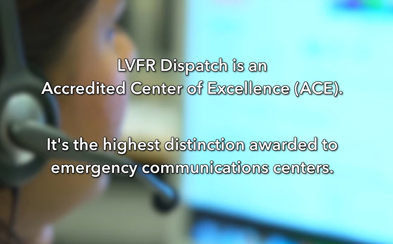 LVFR Communications Now Accredited ACE-graphic