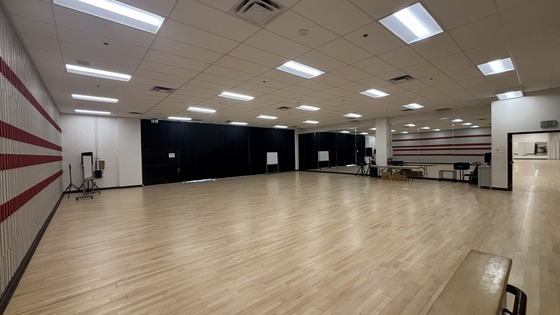 CHAC Dance Studio