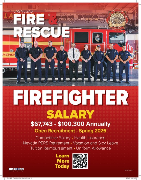  Firefighter flyer-Spring 26