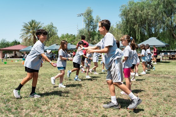 Kids Summer Camp