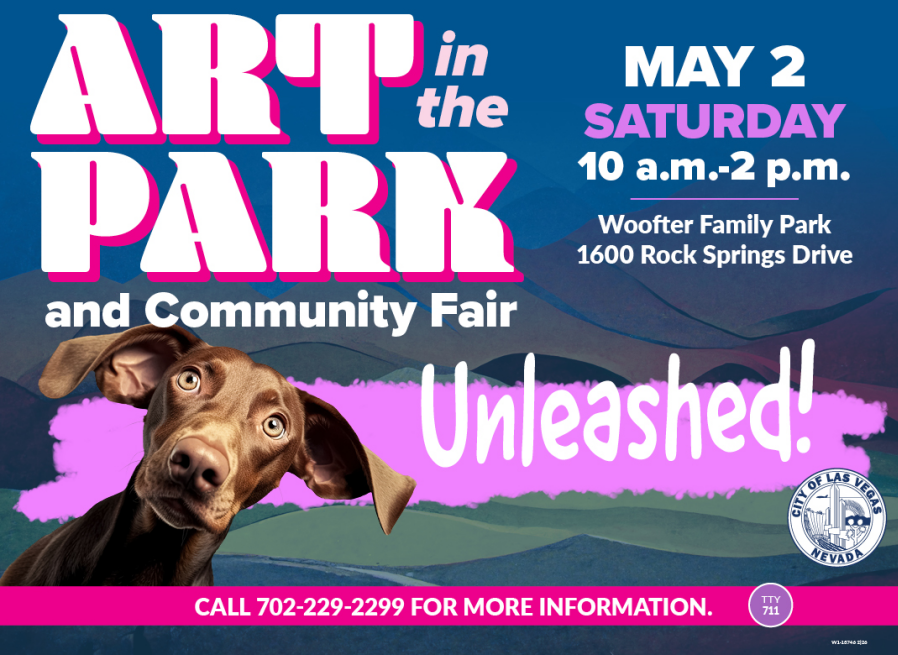 Art in Park