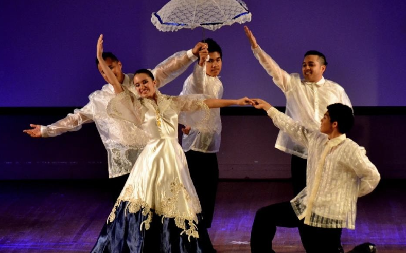 Philippine Heritage
