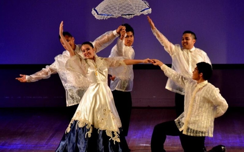 sayaw