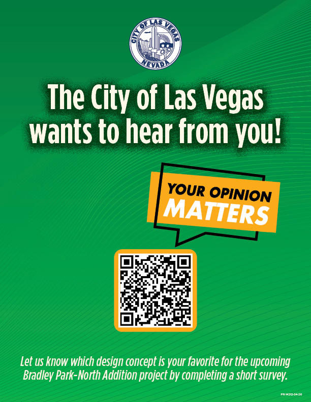 Bradley Bridle Park Survey