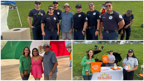 Cinco de Mayo Centennial Celebration