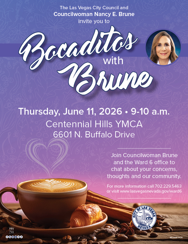 Bocaditos with Brune - June 11, 2026