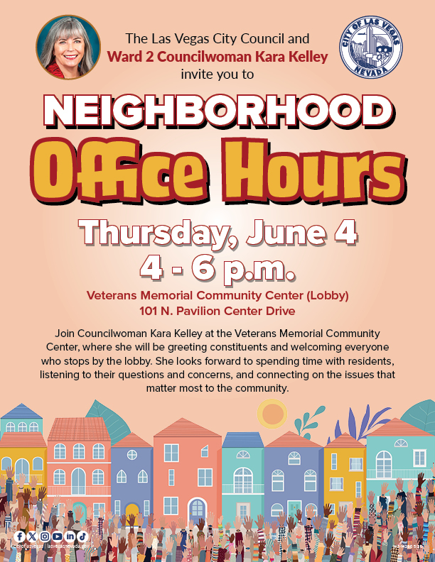 Neighborhood Office