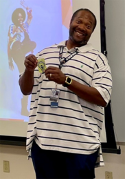 Charles Dixon - SmartLab