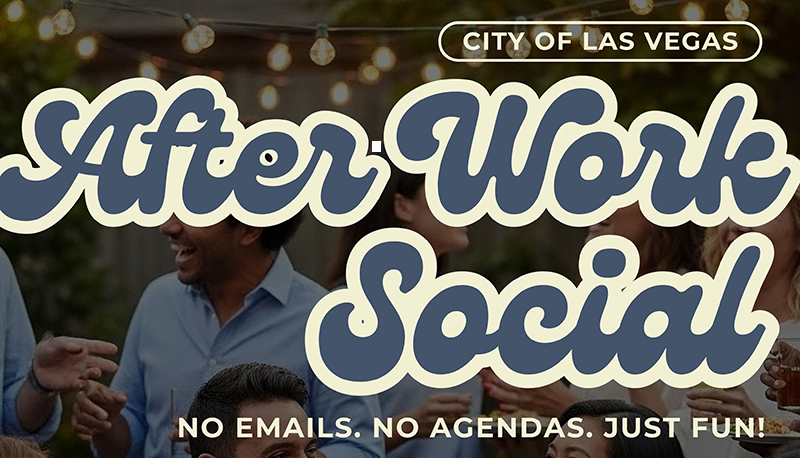 After-Work Social graphic