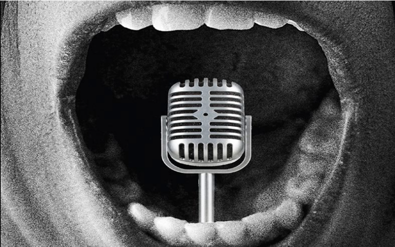 Story Slam