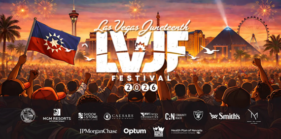 Juneteenth flyer