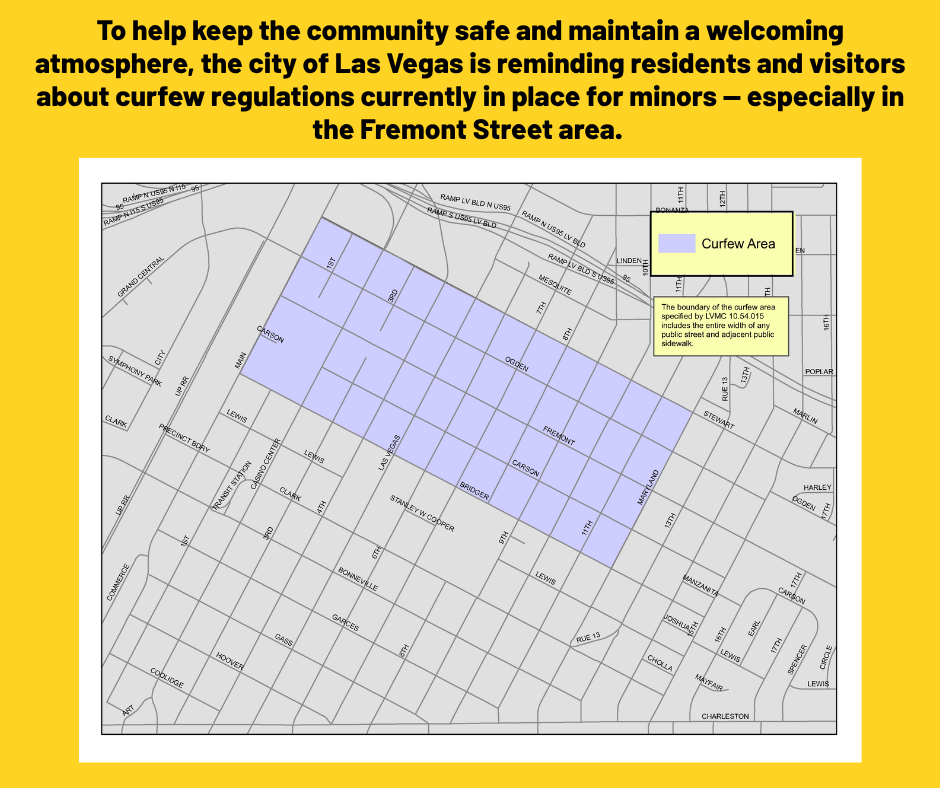 FSE Curfew Map   