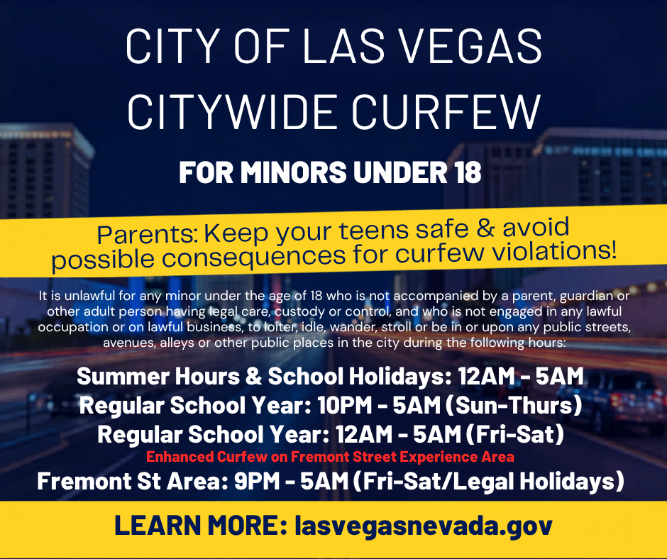 FSE Curfew Info Flyer  