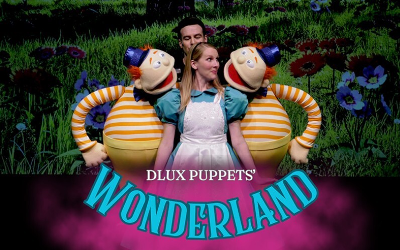 wonder