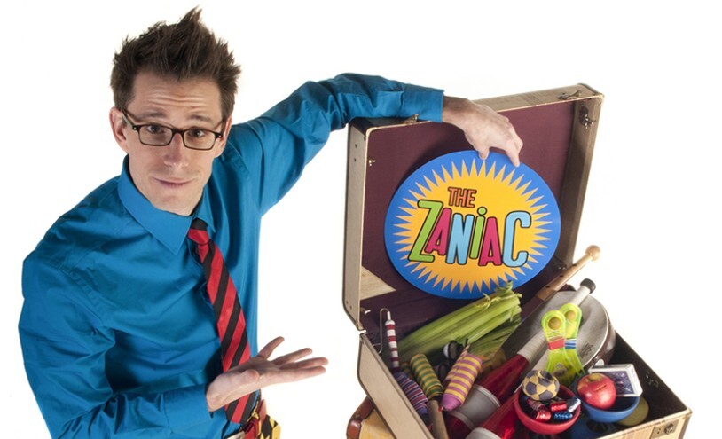 zaniac