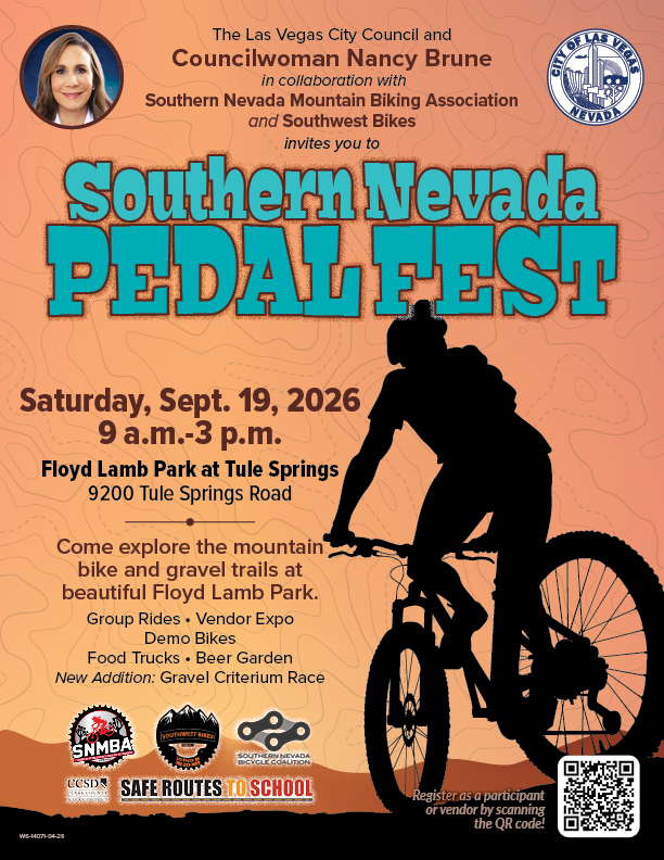 Pedal Fest 2026