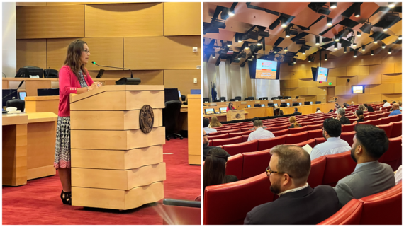 Southern Nevada Forum 2026