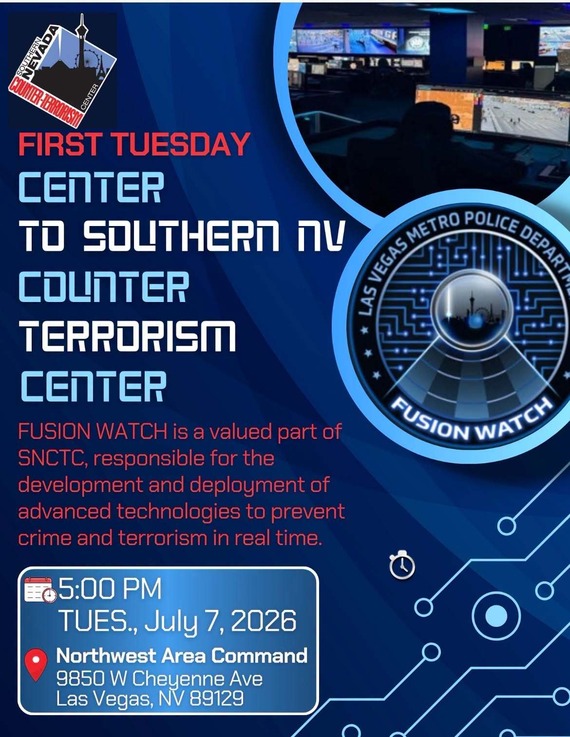NWAC First Tuesday July 2026