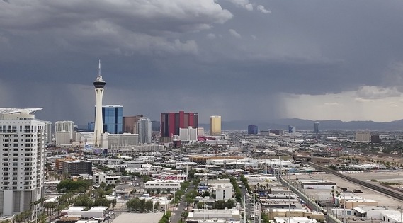 Monsoon Season 2026