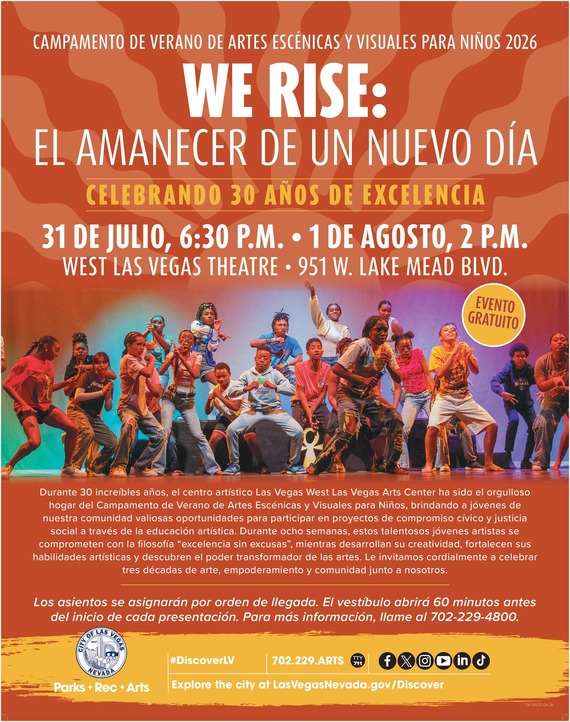 PVAC Performance Flyer SP