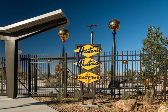 Historic Westside Legacy Park Nomination Form 
