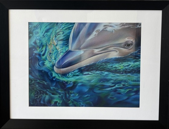 Ocean Dweller