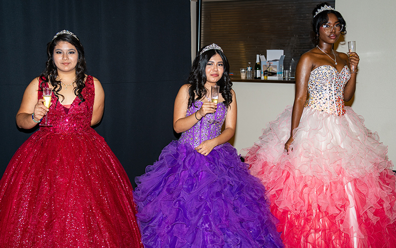 Once Upon A Quince 2025 photo