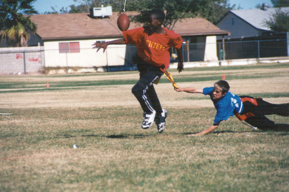 Youth Sports